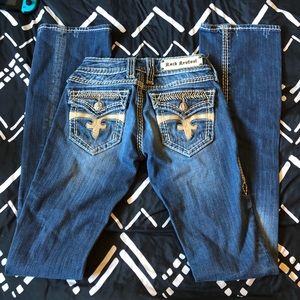 Rock Revival Jeans💘